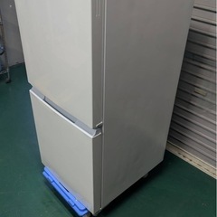 🔥シャープ冷蔵庫　2022年　　152ℓ🔥の画像