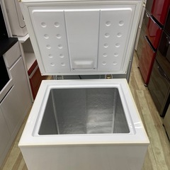 アイリスオーヤマ 100L 冷蔵庫【リサイクルフカツ岡崎倉庫店】260226YS-1の画像