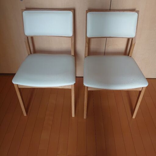 大塚家具 イス