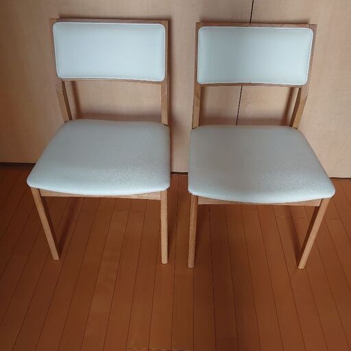 大塚家具 イス