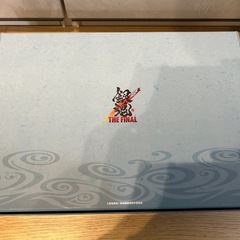 劇場版銀魂 激箱の画像