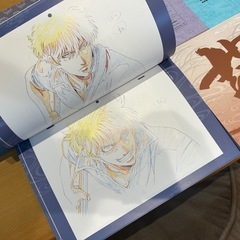 劇場版銀魂 激箱の画像