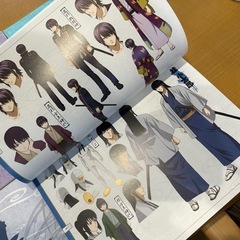 劇場版銀魂 激箱の画像