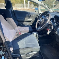 🉐SALE🉐🚗 ホンダ フィット GE6【車検2年付き・総額48→40万円】の画像