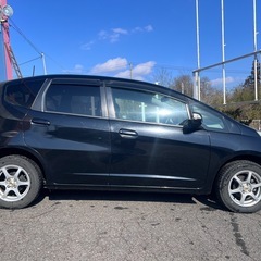🉐SALE🉐🚗 ホンダ フィット GE6【車検2年付き・総額48→40万円】の画像