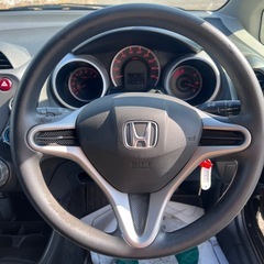 🉐SALE🉐🚗 ホンダ フィット GE6【車検2年付き・総額48→40万円】の画像