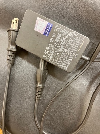 パソコン Microsoft Surface Pro7