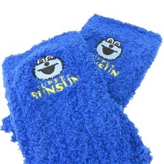 パペットスンスン　もこもこくつ下♡の画像