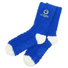 パペットスンスン　もこもこくつ下♡の画像