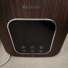 加湿器の画像