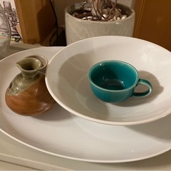 お皿セット
の画像