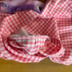 子供用　枕カバー　　　新品未使用の画像