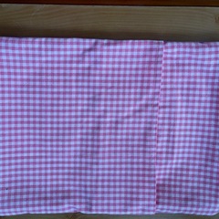 子供用　枕カバー　　　新品未使用の画像