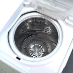 二槽式洗濯機　6.5㎏　日立　PS-65AS2　リユース品　価格　33,000円の画像
