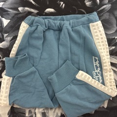 90 薄手キッズ服の画像