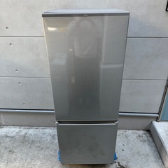 141⭐️2022年製★アクア　冷蔵庫　大型　200L 大容量　一人暮らしの画像