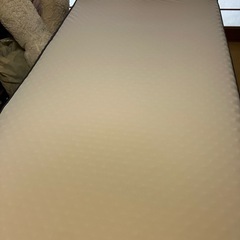 シングルベッドの画像