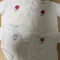 杉野幼稚園 男子 夏制服一式の画像