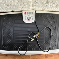 バランスウェーブ　振動マシン　ブルブルマシンの画像