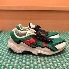 NIKEスニーカー
の画像