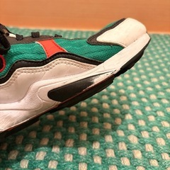 NIKEスニーカー
の画像