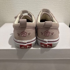 ◇vans 19cmの画像