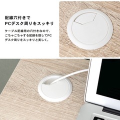 デスク　作業机
の画像