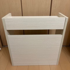 ケーブルボックス　収納　ルーター収納の画像