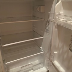 冷蔵庫　一人暮らし　ハイセンス　の画像