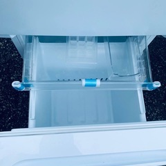 ✅ヤマダ電機ノンフロン冷凍冷蔵庫✅ ✅YRZ-F15LW✅の画像