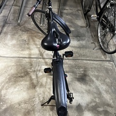 クロスバイクの画像