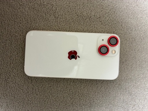 iPhone13mini 128GB 美品　SIMフリー