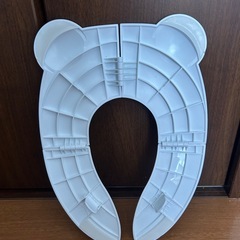 おでかけ　持ち運び　トイレ　の画像