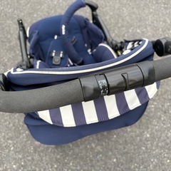 Aprica  ベビーカーの画像