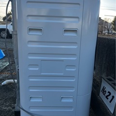 日立 問い合わせ殺到の為金額上げます。それでも大丈夫な方限定ドラム式洗濯乾燥機 BD-NX120BL 2018年製 洗濯12kg 乾燥6kg 左開き 風アイロン　洗濯機の画像