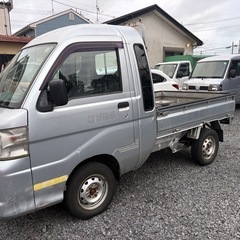ダイハツ　ハイゼットジャンボ4WDの画像