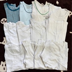 【3/31まで】子供服(120cm)の画像