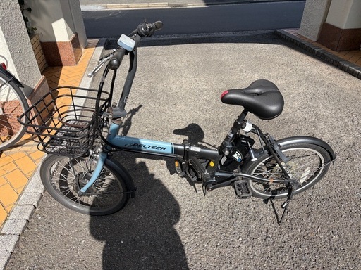 電動自転車