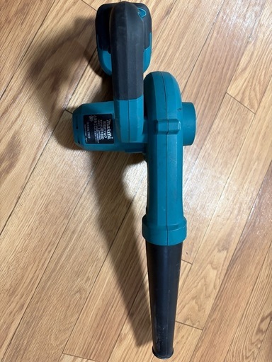 マキタ　ブロワー　18V