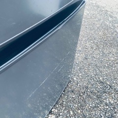 ✅三菱ノンフロン冷凍冷蔵庫✅ ✅MR-P15G-H✅の画像