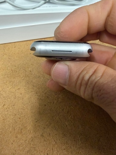 【値下げ】Apple Watch series8 41ミリセルラー