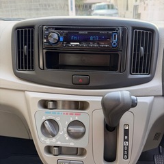 H24  ダイハツミライース✨車検満タン🈵低走行‼️の画像