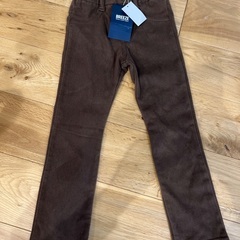 男の子　110 ズボン　パンツ　8着セットの画像