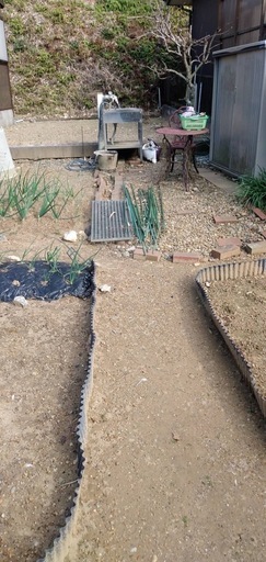 ?【早期売却希望】豊橋市大岩町｜約41坪｜家庭菜園・資材置場にも｜価格交渉可