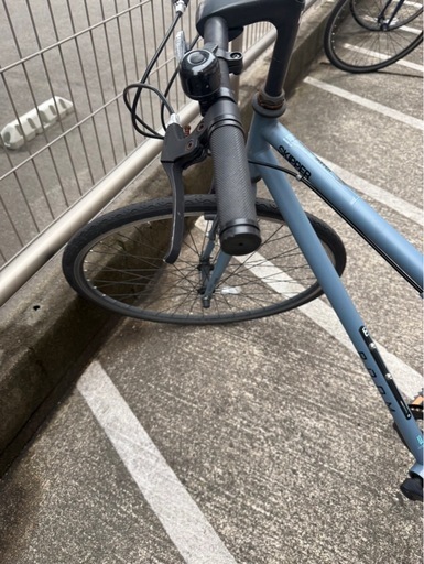 自転車