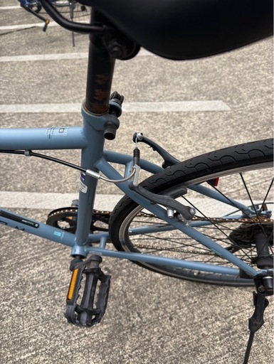 自転車