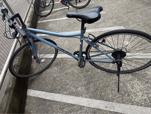 自転車