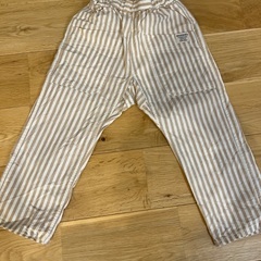 男の子　110 ズボン　パンツ　8着セットの画像