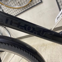 【商談中】ブリヂストン　ステップクルーズ【整備済】の画像