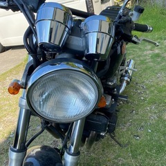 XJR1200【不動】の画像